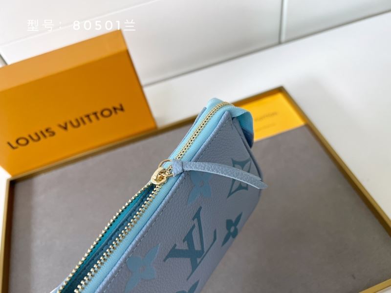 Louis Vuitton Wallets Purse